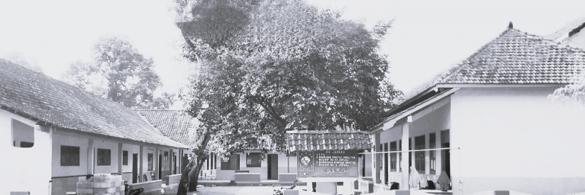 Madrasah Miftahul Huda Jepara - Copy